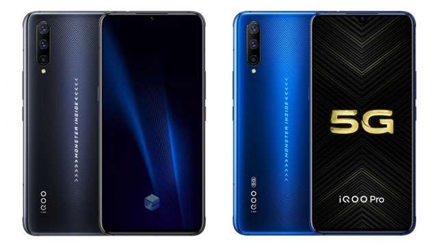 iQOO 3 में मिलेगी 8जीबी रैम और Snapdragon 865 चिपसेट