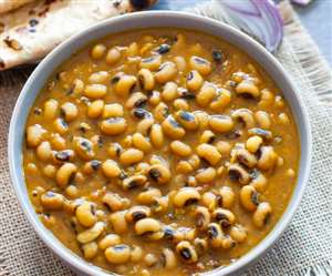 विटामिन्स और कई तरह के न्यूट्रिशन से भरपूर 'लोबिया करी' है स्वाद और सेहत दोनों में ही बेस्ट