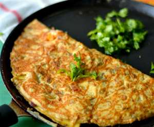 अंडे को मसाले और अखरोट के साथ ट्विस्ट देकर देखें, जिसके स्वाद के आप भी हो जाएंगे दीवाने