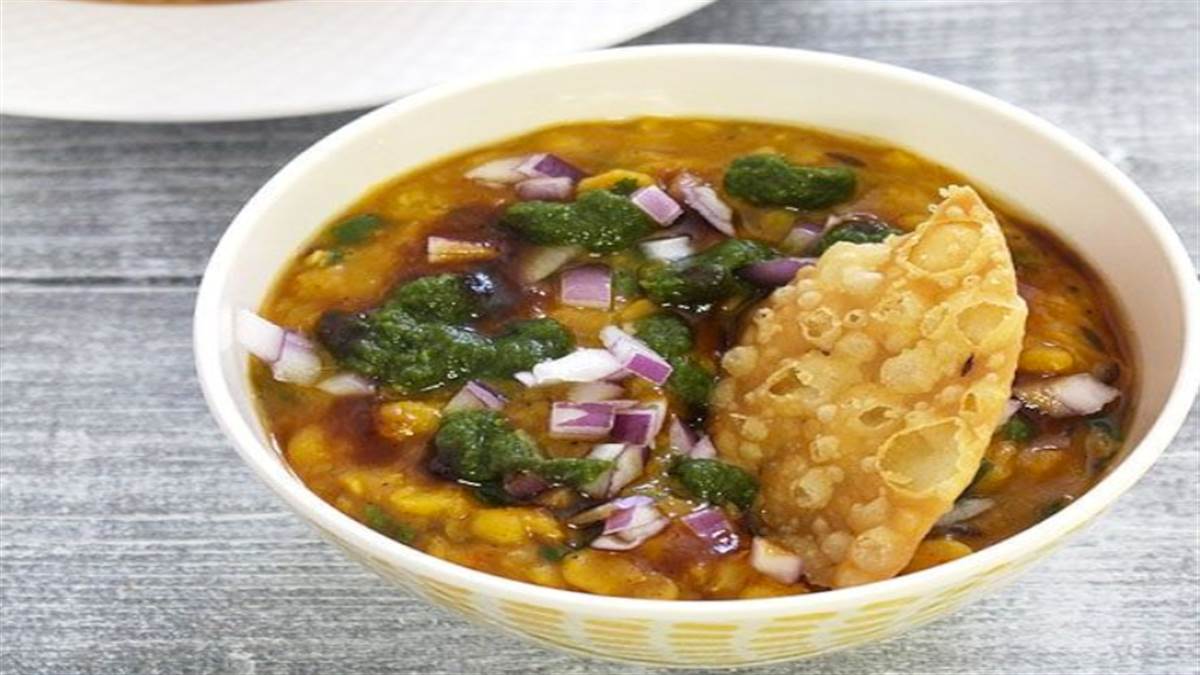 घर आए मेहमानों को खिलाएं सिंधी नाश्ता 'दाल-पकवान'