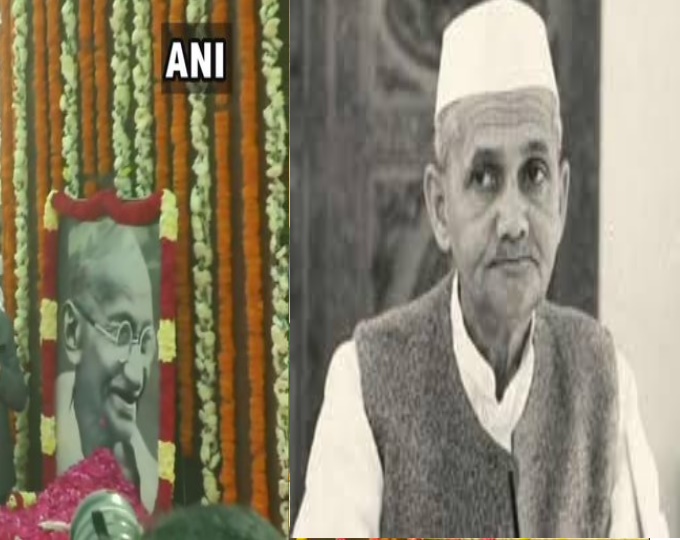 देश के तमाम बड़े दिग्गजों ने अर्पित की श्रद्धांजलि