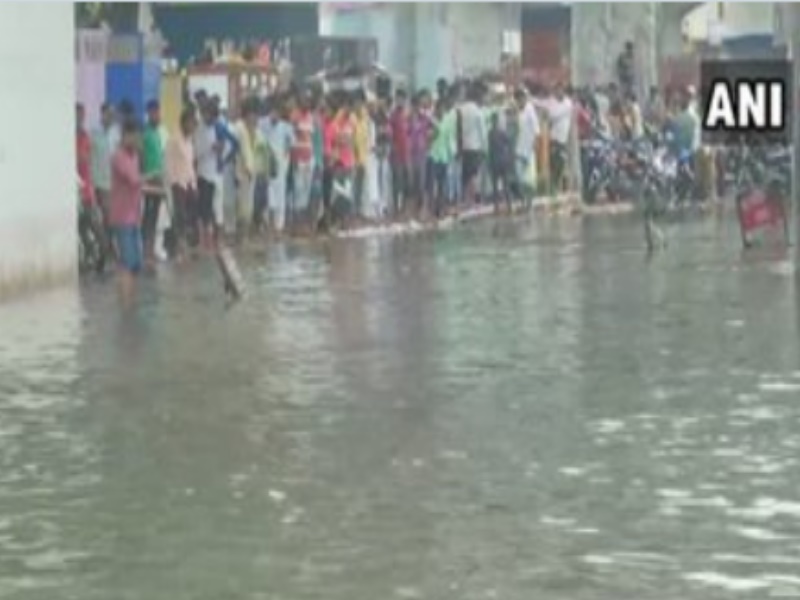 तेलंगाना सरकार ने सभी लोगों को घर पर रहने की दी सलाह