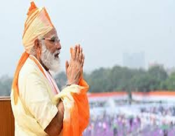 पीएम मोदी के जन्मदिन पर विदेशों से भी बधाई