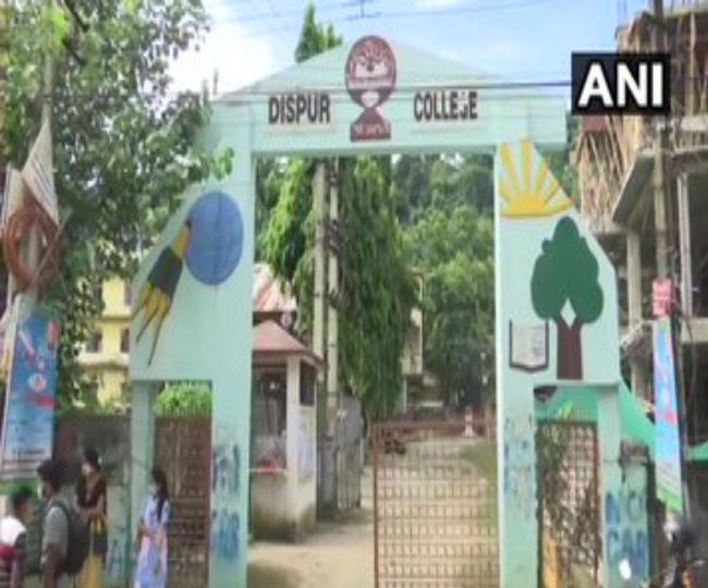असम में फिर से स्कूल खोलने के फैसले का हुआ स्वागत