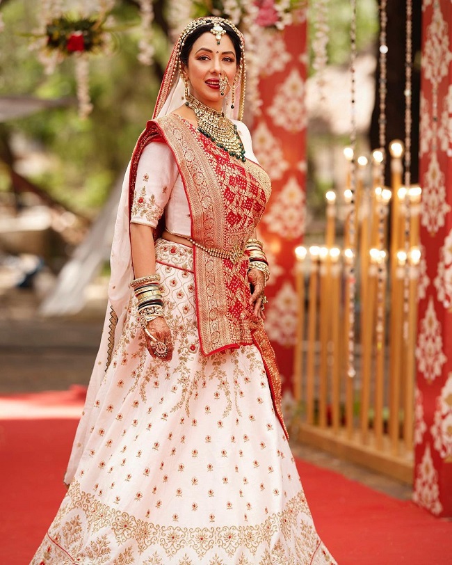 Image Credit: Rupali Ganguly