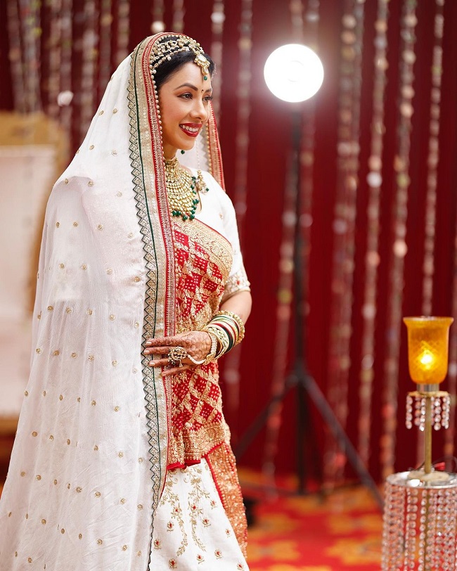 Image Credit: Rupali Ganguly