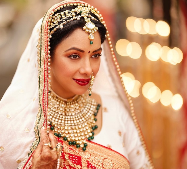 Image Credit: Rupali Ganguly