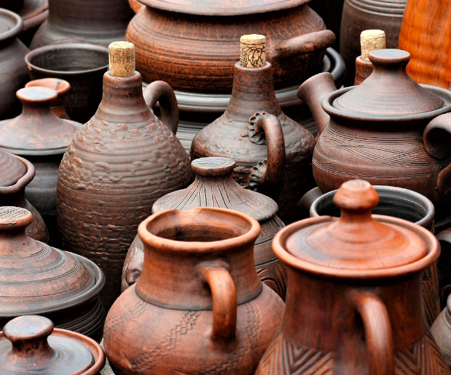 साफ और शुद्ध पानी (Pic credit- pixabay)