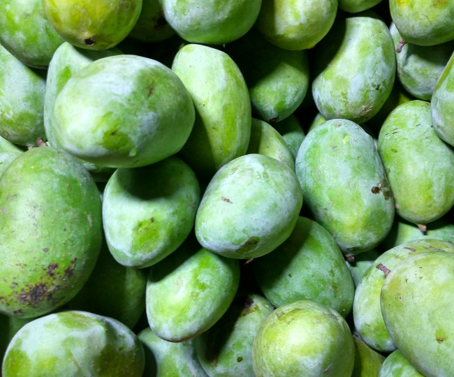 रोग प्रतिरोधक क्षमता बढ़ाता है आम (Pic credit- freepik)