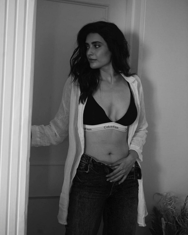 Image Credit: Karishma Tanna