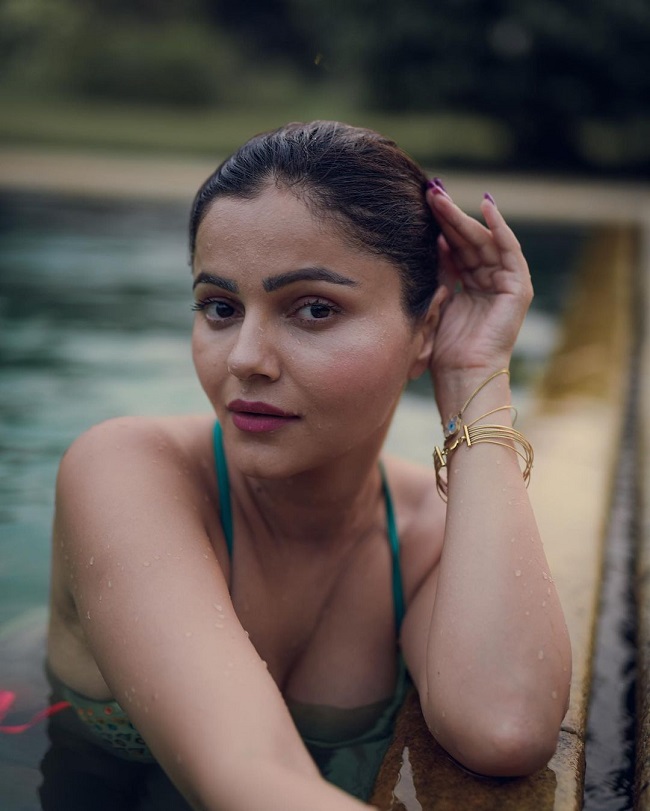 Image Credit: Rubina Dilaik Instagram