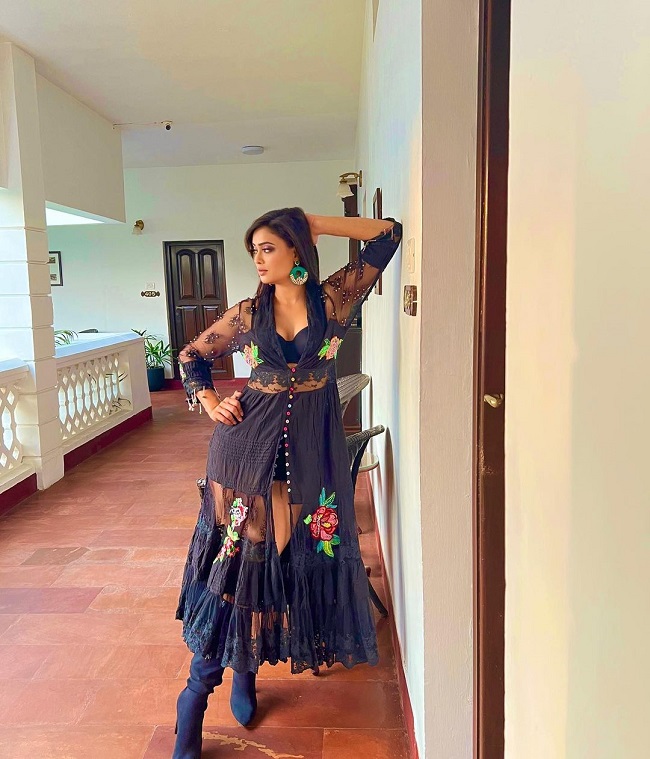 image credit : Shweta Tiwari