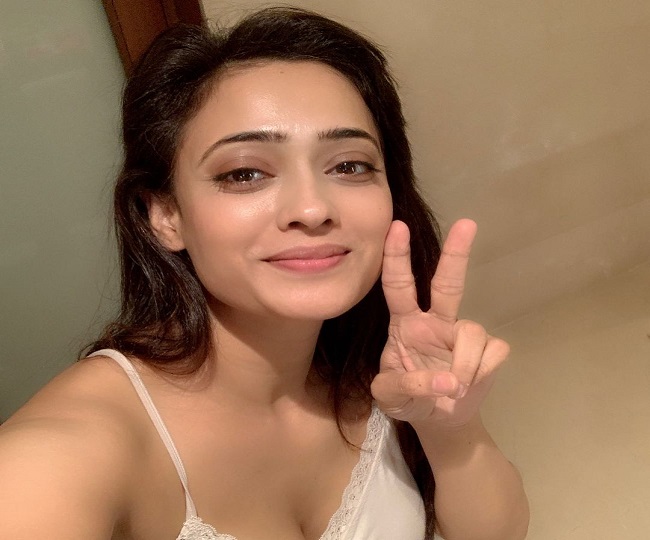 image credit : Shweta Tiwari