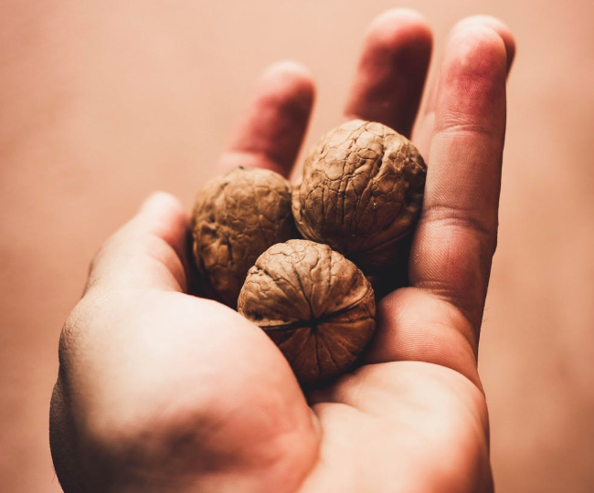 ओमेगा-3 फैटी एसिड है बहुत फायदेमंद (Pic credit- unsplash)