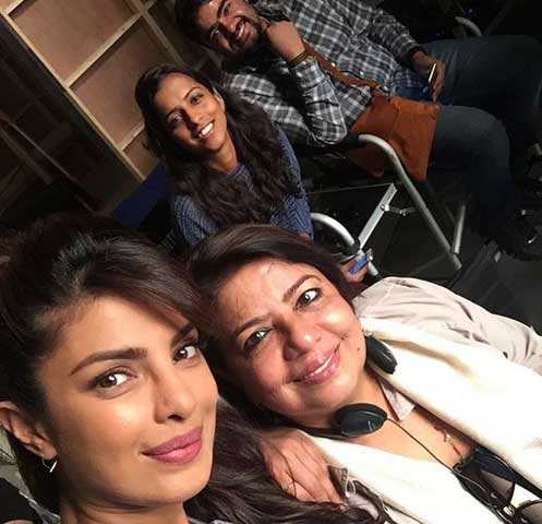 Pics: स्टार्स ने इंस्टाग्राम पर शेयर किए अपने खुशनुमा पल