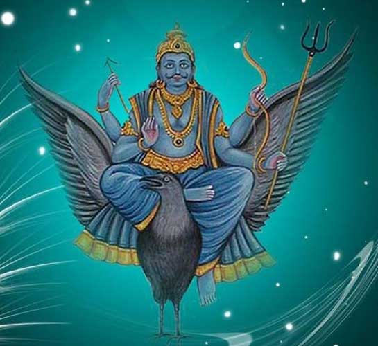शनिदेव की इन 9 सवारियों का क्या है मतलब, तस्वीरों के माध्यम से जानें...