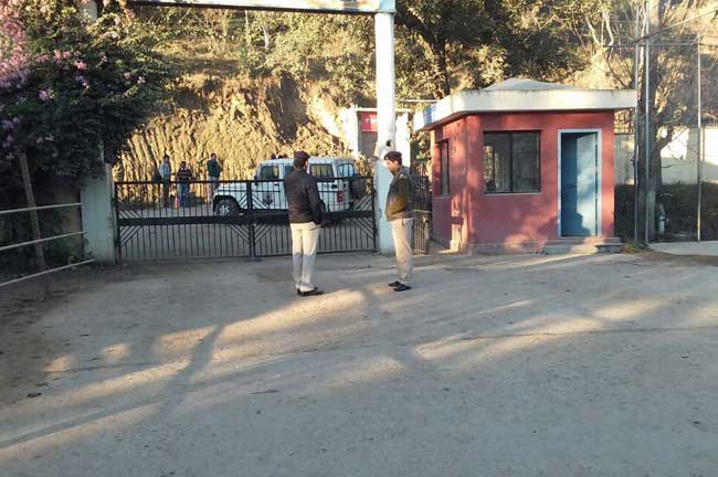 हिमाचल विधानसभा चुनाव मतगणना, देखें तस्वीरें