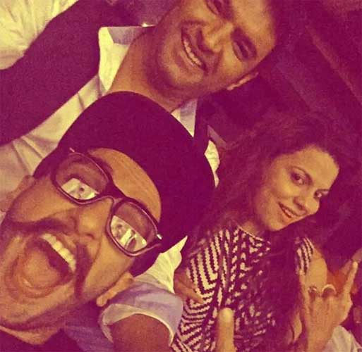 Pics: स्टार्स ने इंस्टाग्राम पर शेयर किए अपने खुशनुमा पल