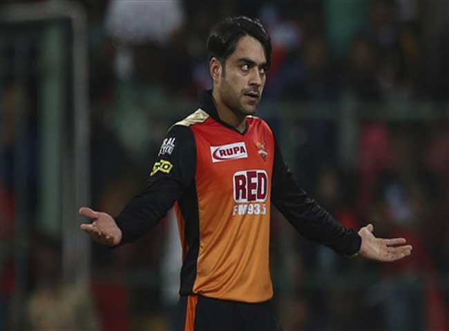 Photos: RCB ने रोमांचक मुकाबले में SRH को 14 रन से हराया