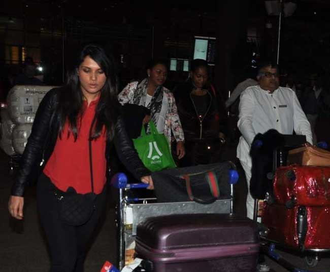 Pics: रिचा चड्ढा के इन पंगों के बारे में जानकर रह जाएंगे दंग