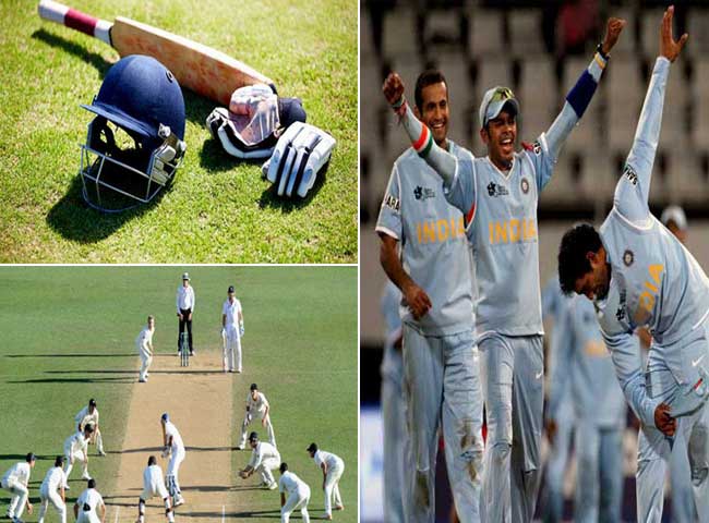 जानें, क्रिकेट के इन पुराने नियमों से शायद आप वाकिफ हो