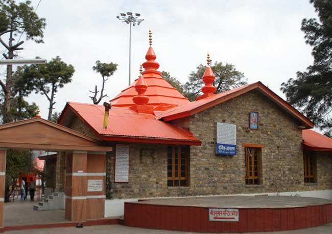 देखें तस्वीरें, शिमला में इन जगहों पर बनाइये घूमने का प्लान