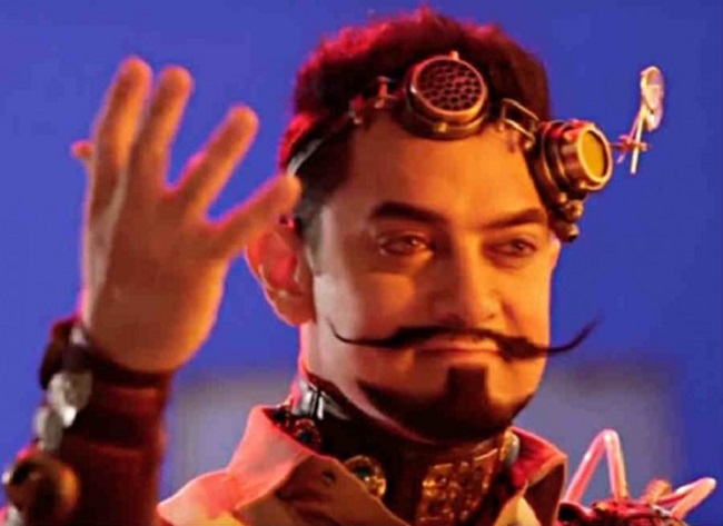 बर्थडे: पिता की मर्जी के खिलाफ जाकर किया यह काम, जानिए आमिर ख़ान से जुड़ी कुछ रोचक बातें
