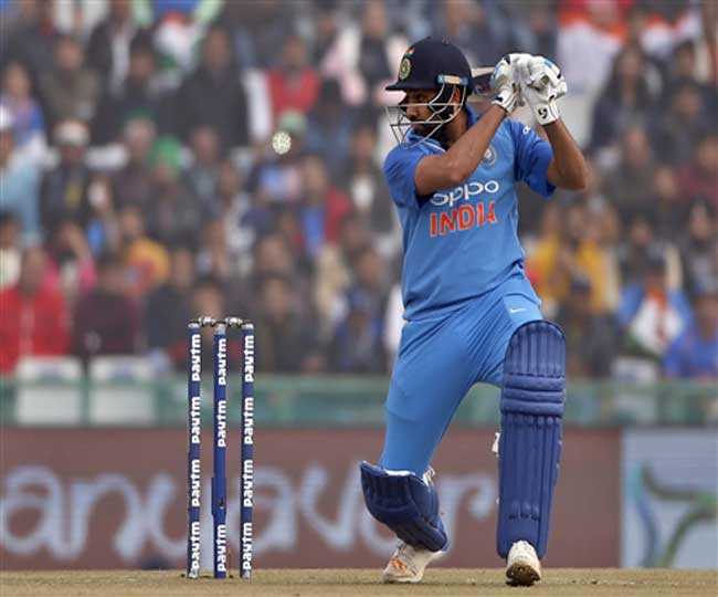 Pics: रोहित शर्मा ने मोहाली में रचा इतिहास, तीन दोहरे शतक जमाने वाले एकलौते बल्लेबाज