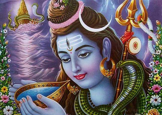 तस्वीरों के जरिए जानें, भगवान शिव के ये आभूषण देते हैं किन बातों का संदेश