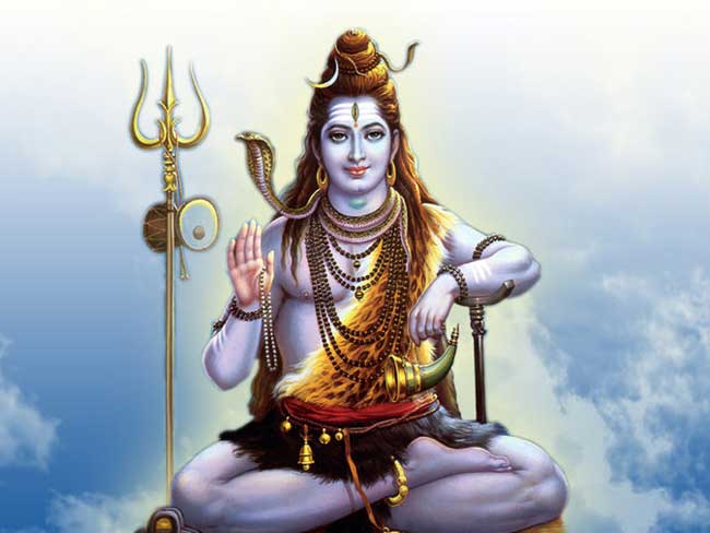 तस्वीरों के जरिए जानें, भगवान शिव के ये आभूषण देते हैं किन बातों का संदेश