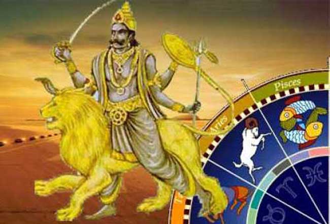 शनिदेव की इन 9 सवारियों का क्या है मतलब, तस्वीरों के माध्यम से जानें...