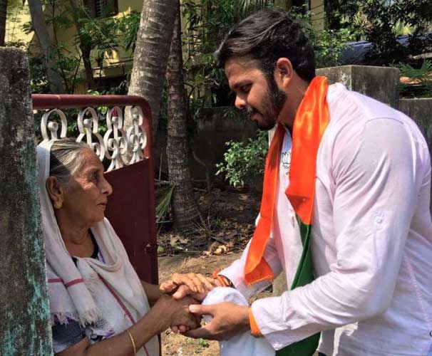 Pics: राजनीति की पिच पर कुछ क्रिकेटर हुए हिट, कुछ हुए बोल्ड
