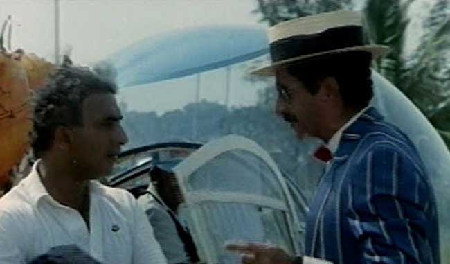 जानिए उन क्रिकेटरों के बारे में जो बॉलीवुड में एक्टिंग भी करते नजर आए