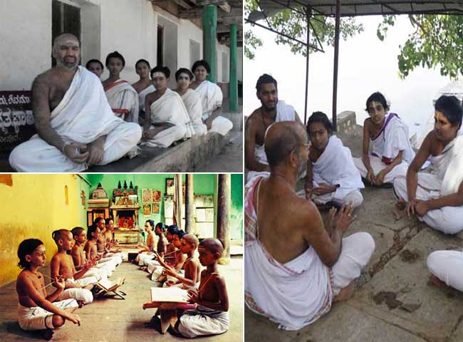 संस्कृत बोलने वाले इस गांव के हर घर से एक है इंजीनियर या अफसर, जानें इनके बारे में