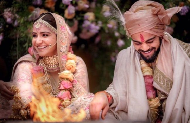 तस्वीरें: अनुष्का शर्मा के बचपन की इन तस्वीरों संग जानिए उनसे जुड़ी कुछ रोचक बातें