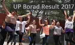 UP Board Class 10th Results 2017 declared UP Board Class 10th Results 2017 declared