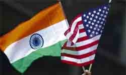 American defence expert has praised India on Doklam American defence expert has praised India on Doklam