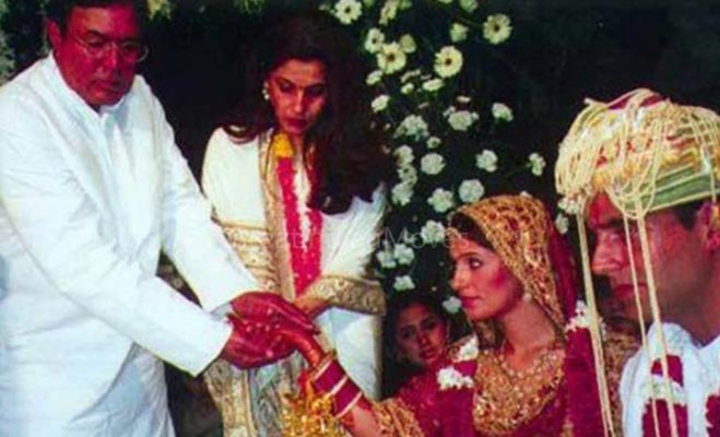 Bollywood weddings 8