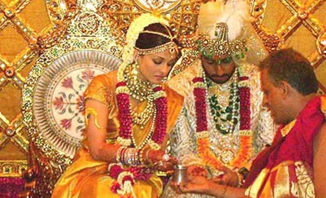Bollywood weddings 9