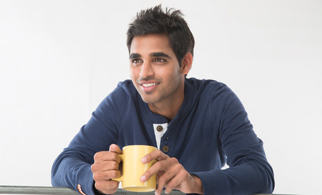 Bhuvneshwar Kumar