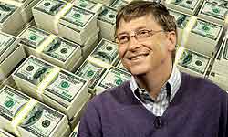 World richest Bill Gates top ten best tweets have great motivational career advices World richest Bill Gates top ten best tweets have great motivational career advices