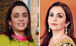 Do You Know About The Brothers And Sisters Of These Indian Billionaire Do You Know About The Brothers And Sisters Of These Indian Billionaire