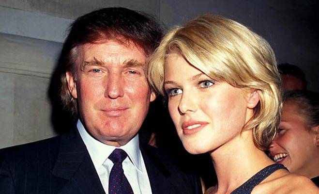 Donald Trump affairs 4