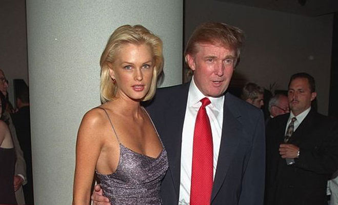 Donald Trump affairs 5
