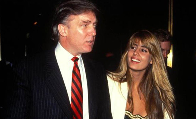 Donald Trump affairs 6