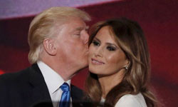 Watch the list of Donald Trump girlfriends and wives Watch the list of Donald Trump girlfriends and wives