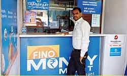 Fino payment bank begins its operations with 410 branches across India Fino payment bank begins its operations with 410 branches across India