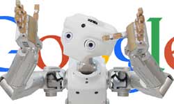 Google working on kill switch to prevent Terminator style robot apocalypse Google working on kill switch to prevent Terminator style robot apocalypse