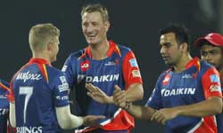 IPL 2017 Delhi Daredevils VS Kings XI Punjab IPL 2017 Delhi Daredevils VS Kings XI Punjab