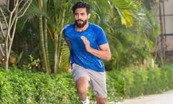 Five training drills that allows Ravindra Jadeja to develop fitness Five training drills that allows Ravindra Jadeja to develop fitness